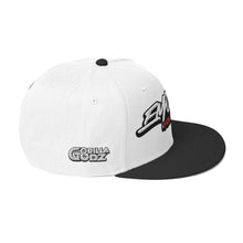 Load image into Gallery viewer, snapback, snap back, big head snapback, men snapback, snapbacks caps, black snapback, cap snapback, 9fifty snapback, size cap, fitted hat size chart, hat size chart fitted, fitted hats size chart, snapbacks hats, snapback hats, Snapback Hat