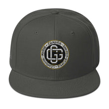 Load image into Gallery viewer, "Gorilla Godz Worldwide" Snapback Hat