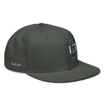 Load image into Gallery viewer, snapback hat, snapback hats, snapbacks hats, snapback, snapbacks, hat size, snapback hats for men, men's snapback hats, mens snapback hat, mens snapback hats, men snapback hats, snapback hats men's, men snapback hat