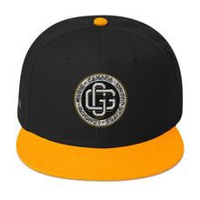 Load image into Gallery viewer, "Gorilla Godz Worldwide" Snapback Hat