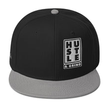Load image into Gallery viewer, snapback, snap backs, Snap Back, snap, snapback hats, snapbacks hats, snapbacks, hat size, snapback hats for men, men's snapback hats, men's snapback hat, men's snapback hats, men snapback hats, snapback hats men's, men snapback hat
