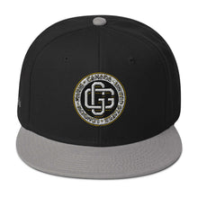 Load image into Gallery viewer, "Gorilla Godz Worldwide" Snapback Hat