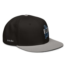 Load image into Gallery viewer, snapback hat, snapback hats, snapbacks hats, snapback, snapbacks, hat size, snapback hats for men, men's snapback hats, mens snapback hat, mens snapback hats, men snapback hats, snapback hats men's, men snapback hat