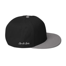 Load image into Gallery viewer, snapback hat, snapback hats, snapbacks hats, snapback, snapbacks, hat size, snapback hats for men, men's snapback hats, mens snapback hat, mens snapback hats, men snapback hats, snapback hats men's, men snapback hat