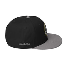 Load image into Gallery viewer, "Gorilla Godz Worldwide" Snapback Hat
