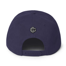 Load image into Gallery viewer, Gorilla Godz Snapback Hat (Color options available)