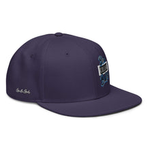 Load image into Gallery viewer, snapback hat, snapback hats, snapbacks hats, snapback, snapbacks, hat size, snapback hats for men, men's snapback hats, mens snapback hat, mens snapback hats, men snapback hats, snapback hats men's, men snapback hat
