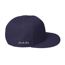Load image into Gallery viewer, snapback hat, snapback hats, snapbacks hats, snapback, snapbacks, hat size, snapback hats for men, men's snapback hats, mens snapback hat, mens snapback hats, men snapback hats, snapback hats men's, men snapback hat