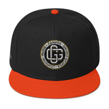 Load image into Gallery viewer, "Gorilla Godz Worldwide" Snapback Hat