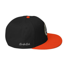 Load image into Gallery viewer, "Gorilla Godz Worldwide" Snapback Hat