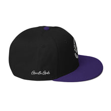 Load image into Gallery viewer, snapback hat, snapback hats, snapbacks hats, snapback, snapbacks, hat size, snapback hats for men, men's snapback hats, mens snapback hat, mens snapback hats, men snapback hats, snapback hats men's, men snapback hat