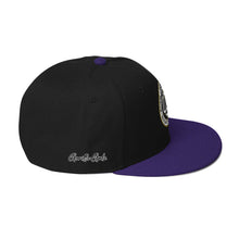 Load image into Gallery viewer, "Gorilla Godz Worldwide" Snapback Hat
