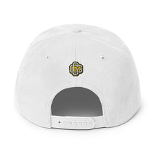 Load image into Gallery viewer, Gorilla Godz Iconic Snapback Hat (Color options available)