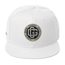 Load image into Gallery viewer, "Gorilla Godz Worldwide" Snapback Hat