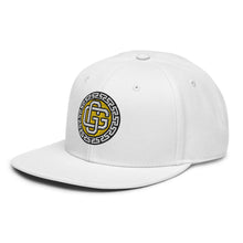 Load image into Gallery viewer, snapback, snap backs, Snap Back, snap, snapback hats, snapbacks hats, snapbacks, hat size, snapback hats for men, men's snapback hats, men's snapback hat, men's snapback hats, men snapback hats, snapback hats men's, men snapback hat