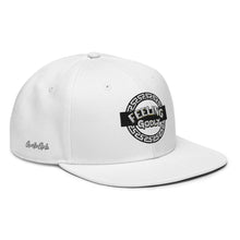 Load image into Gallery viewer, snapback hat, snapback hats, snapbacks hats, snapback, snapbacks, hat size, snapback hats for men, men's snapback hats, mens snapback hat, mens snapback hats, men snapback hats, snapback hats men's, men snapback hat