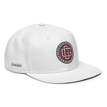 Load image into Gallery viewer, snapback, snap backs, Snap Back, snap, snapback hats, snapbacks hats, snapbacks, hat size, snapback hats for men, men's snapback hats, men's snapback hat, men's snapback hats, men snapback hats, snapback hats men's, men snapback hat
