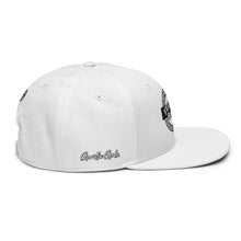 Load image into Gallery viewer, snapback hat, snapback hats, snapbacks hats, snapback, snapbacks, hat size, snapback hats for men, men's snapback hats, mens snapback hat, mens snapback hats, men snapback hats, snapback hats men's, men snapback hat