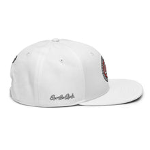 Load image into Gallery viewer, snapback, snap backs, Snap Back, snap, snapback hats, snapbacks hats, snapbacks, hat size, snapback hats for men, men's snapback hats, men's snapback hat, men's snapback hats, men snapback hats, snapback hats men's, men snapback hat