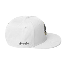 Load image into Gallery viewer, "Gorilla Godz Worldwide" Snapback Hat
