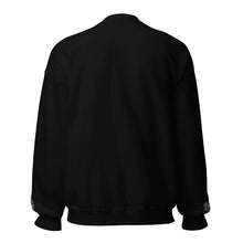 Load image into Gallery viewer, shirt, long sleeve, sweatshirt wholesale, hoodies wholesale, sweatshirt gildan, christmas sweatshirt, christmas sweatshirts, sweatshirt christmas, unisex sweatshirt, essentials xxs hoodie fit, are essential hoodies unisex, xxs essentials hoodie fit, essential hoodie size, essentials size chart, Embroidered Unisex Sweatshirt