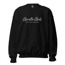 Load image into Gallery viewer, shirt, long sleeve, unisex sweater, unisex sweaters, unisex sweatshirts, sweatshirts unisex, gildan 18000, gildan crewneck, gildan 18500, 18500 gildan, sweatshirt gildan, christmas sweatshirt, sweatshirt christmas, essentials xxs hoodie fit, is essentials unisex, xxs essentials hoodie fit, essential hoodie size ,essentials size chart