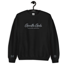 Load image into Gallery viewer, shirt, long sleeve, unisex sweater, unisex sweaters, unisex sweatshirts, sweatshirts unisex, gildan 18000, gildan crewneck, gildan 18500, 18500 gildan, sweatshirt gildan, christmas sweatshirt, sweatshirt christmas, essentials xxs hoodie fit, is essentials unisex, xxs essentials hoodie fit, essential hoodie size ,essentials size chart