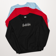 Load image into Gallery viewer, Gorilla Godz Unisex Sweatshirt (Color options available)
