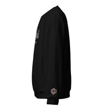 Load image into Gallery viewer, Gorilla Godz Embroidered Unisex Sweatshirt (Color options available)