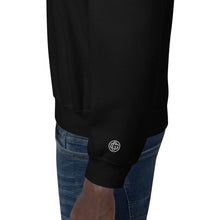 Load image into Gallery viewer, "Pay Me" Embroidered Unisex Sweatshirt (Color options available)