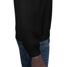 Load image into Gallery viewer, "State of Mind" Embroidered Unisex Sweatshirt (Color options available)