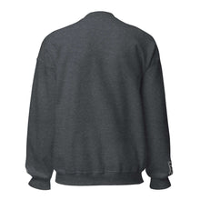 Load image into Gallery viewer, "Pay Me" Embroidered Unisex Sweatshirt (Color options available)