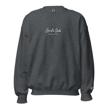 Load image into Gallery viewer, shirt long sleeve collegiate sweatshirts $1.78 9 900 embroidered hoodies $2.94 8 100 embroidery hoodies $2.94 8 100 grey hoodie champion $0.6champions crewneck, champion zip up hoodie, university sweatshirt, university sweatshirts, essentials hoodie sizing, essentials size chart, embroidered hoodies mens, embroidered hoodie mens, embroidered sweatshirts mens, embroidered sweatshirts men's, men's embroidered sweatshirt, men's embroidered sweatshirts, mens embroidered sweatshirts