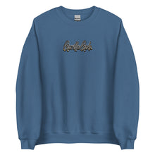 Load image into Gallery viewer, Gorilla Godz Unisex Sweatshirt (Color options available)