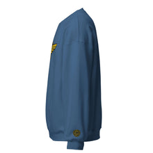 Load image into Gallery viewer, shirt, long sleeve, collegiate sweatshirts, embroidered hoodies, embroidery hoodies, grey hoodie champion, champion crew neck, champions crewneck, champion zip up hoodie, university sweatshirt, university sweatshirts, essentials hoodie sizing, essentials size chart, embroidered hoodies men's, embroidered hoodie men's, embroidered sweatshirts men's, men's embroidered sweatshirt