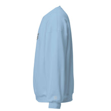 Load image into Gallery viewer, "Pay Me" Embroidered Unisex Sweatshirt (Color options available)