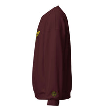 Load image into Gallery viewer, shirt, long sleeve, collegiate sweatshirts, embroidered hoodies, embroidery hoodies, grey hoodie champion, champion crew neck, champions crewneck, champion zip up hoodie, university sweatshirt, university sweatshirts, essentials hoodie sizing, essentials size chart, embroidered hoodies men's, embroidered hoodie men's, embroidered sweatshirts men's, men's embroidered sweatshirt