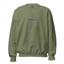 Load image into Gallery viewer, shirt long sleeve collegiate sweatshirts $1.78 9 900 embroidered hoodies $2.94 8 100 embroidery hoodies $2.94 8 100 grey hoodie champion $0.6champions crewneck, champion zip up hoodie, university sweatshirt, university sweatshirts, essentials hoodie sizing, essentials size chart, embroidered hoodies mens, embroidered hoodie mens, embroidered sweatshirts mens, embroidered sweatshirts men's, men's embroidered sweatshirt, men's embroidered sweatshirts, mens embroidered sweatshirts