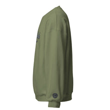 Load image into Gallery viewer, shirt, long sleeve, unisex sweater, unisex sweaters, unisex sweatshirts, sweatshirts unisex, gildan 18000, gildan crewneck, gildan 18500, 18500 gildan, sweatshirt gildan, christmas sweatshirt, sweatshirt christmas, essentials xxs hoodie fit, is essentials unisex, xxs essentials hoodie fit, essential hoodie size ,essentials size chart