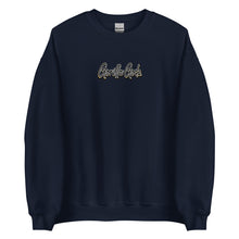 Load image into Gallery viewer, Gorilla Godz Unisex Sweatshirt (Color options available)