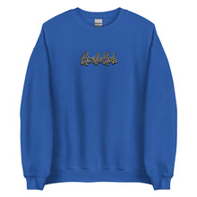 Load image into Gallery viewer, Gorilla Godz Unisex Sweatshirt (Color options available)