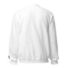 Load image into Gallery viewer, shirt, long sleeve, collegiate sweatshirts, embroidered hoodies, embroidery hoodies, grey hoodie champion, champion crew neck, champions crewneck, champion zip up hoodie, university sweatshirt, university sweatshirts, essentials hoodie sizing, essentials size chart, embroidered hoodies men's, embroidered hoodie men's, embroidered sweatshirts men's, men's embroidered sweatshirt