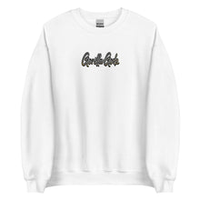 Load image into Gallery viewer, Gorilla Godz Unisex Sweatshirt (Color options available)