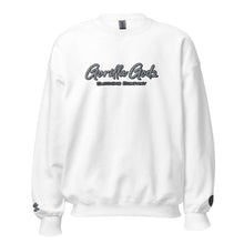 Load image into Gallery viewer, shirt, long sleeve, unisex sweater, unisex sweaters, unisex sweatshirts, sweatshirts unisex, gildan 18000, gildan crewneck, gildan 18500, 18500 gildan, sweatshirt gildan, christmas sweatshirt, sweatshirt christmas, essentials xxs hoodie fit, is essentials unisex, xxs essentials hoodie fit, essential hoodie size ,essentials size chart