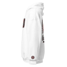 Load image into Gallery viewer, Dreams into Reality Embroidered/DTG Unisex Hoodie