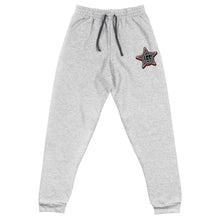 Load image into Gallery viewer, Gorilla Red Star Unisex Joggers (Available in multiple colors)