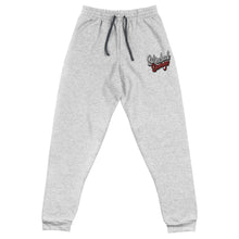 Load image into Gallery viewer, Silverback Savage Unisex Joggers (Available in multiple colors)