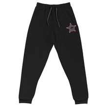 Load image into Gallery viewer, Gorilla Red Star Unisex Joggers (Available in multiple colors)