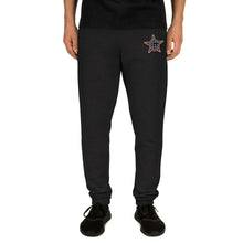 Load image into Gallery viewer, Gorilla Red Star Unisex Joggers (Available in multiple colors)