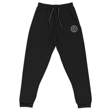 Load image into Gallery viewer, Watch Me Rise Unisex Joggers (Available in multiple colors)